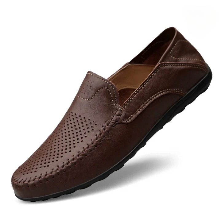 Oakridge | Mocasines Clásicos