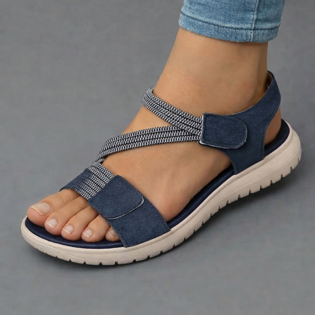 Anna | Sandalias cómodas para caminar