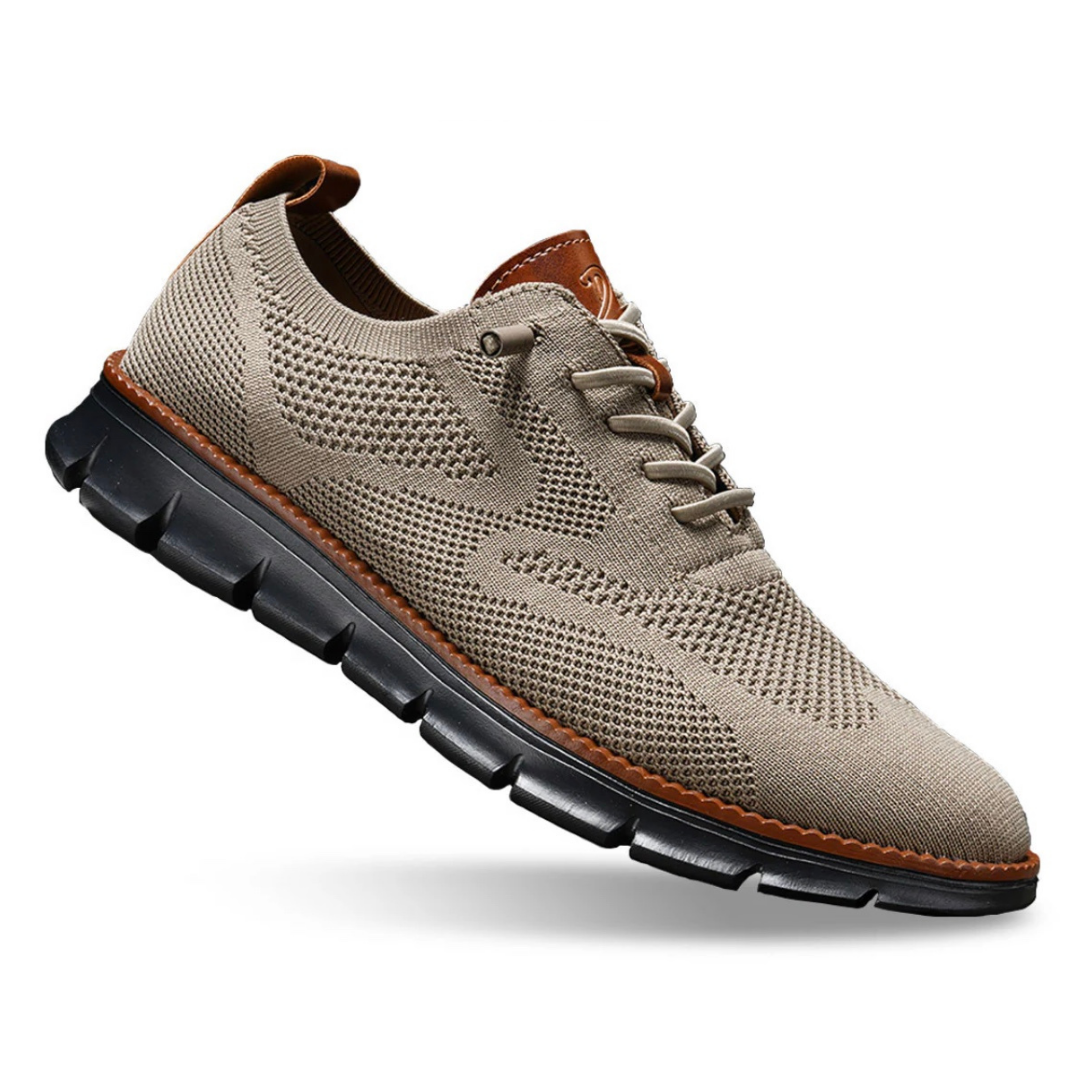 Javier™ | Zapatillas Ultracómodas para Caminar Todo el Día