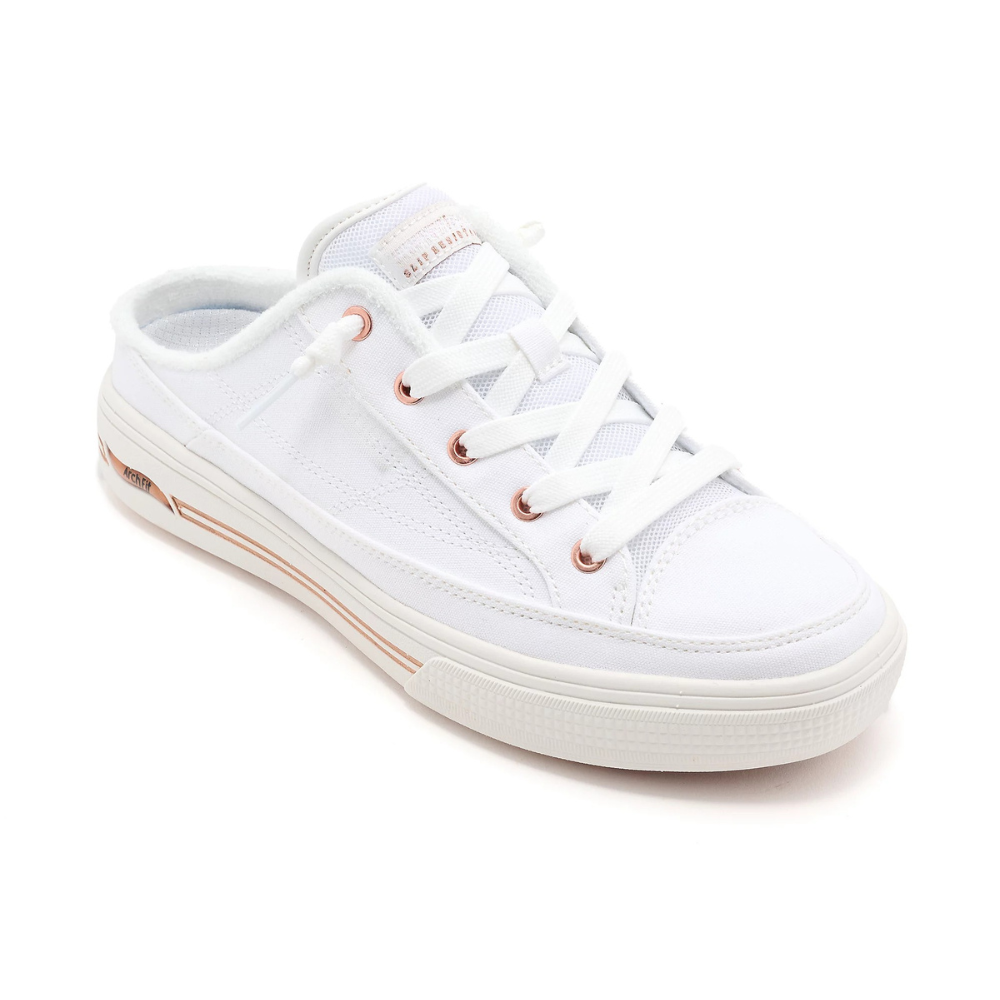 Zapatillas Arcade Slip-On Slip-Off: todo el estilo, sin complicaciones