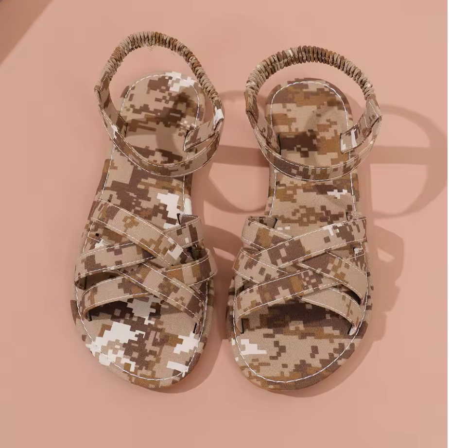 Sandalias Romanas Elena: tus pies te lo están pidiendo. Quieren estas.