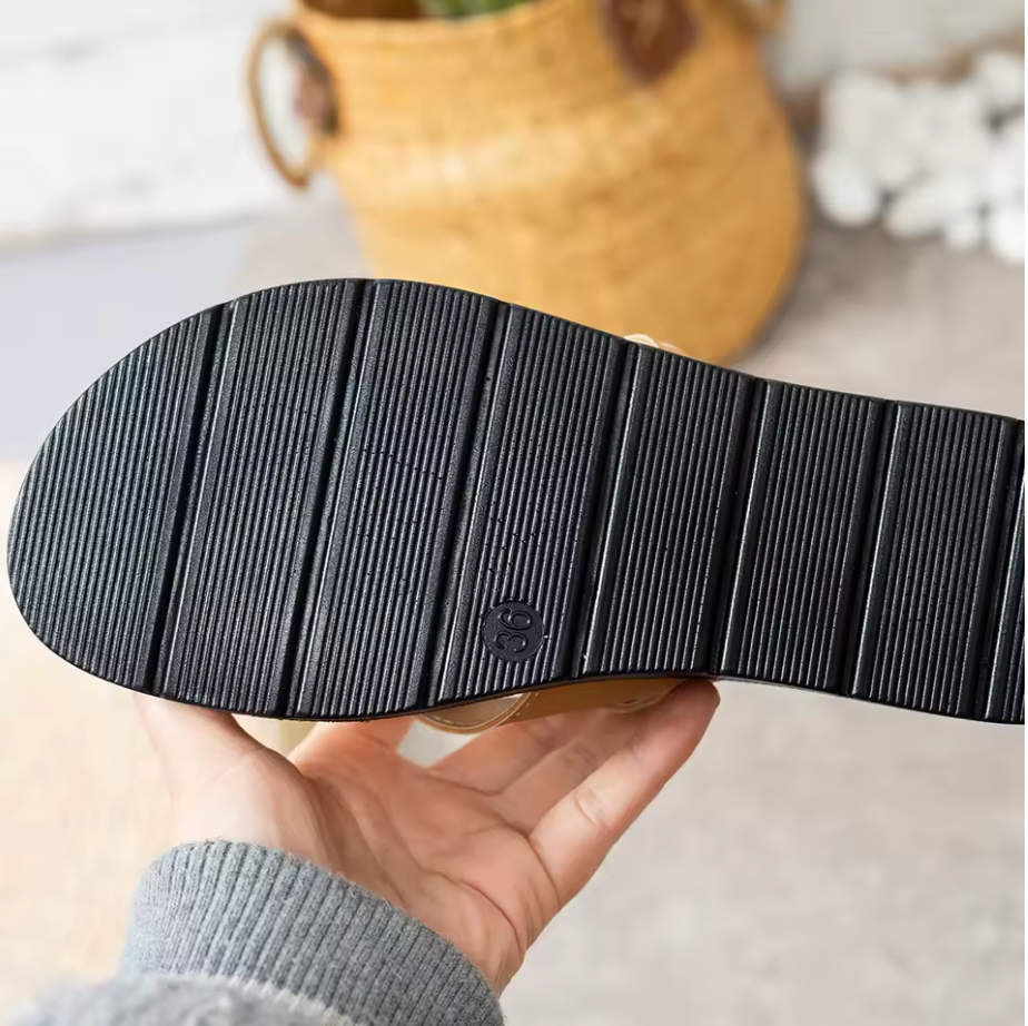 Sandalias Glam Laura: tus pies te lo están pidiendo. Quieren estas.