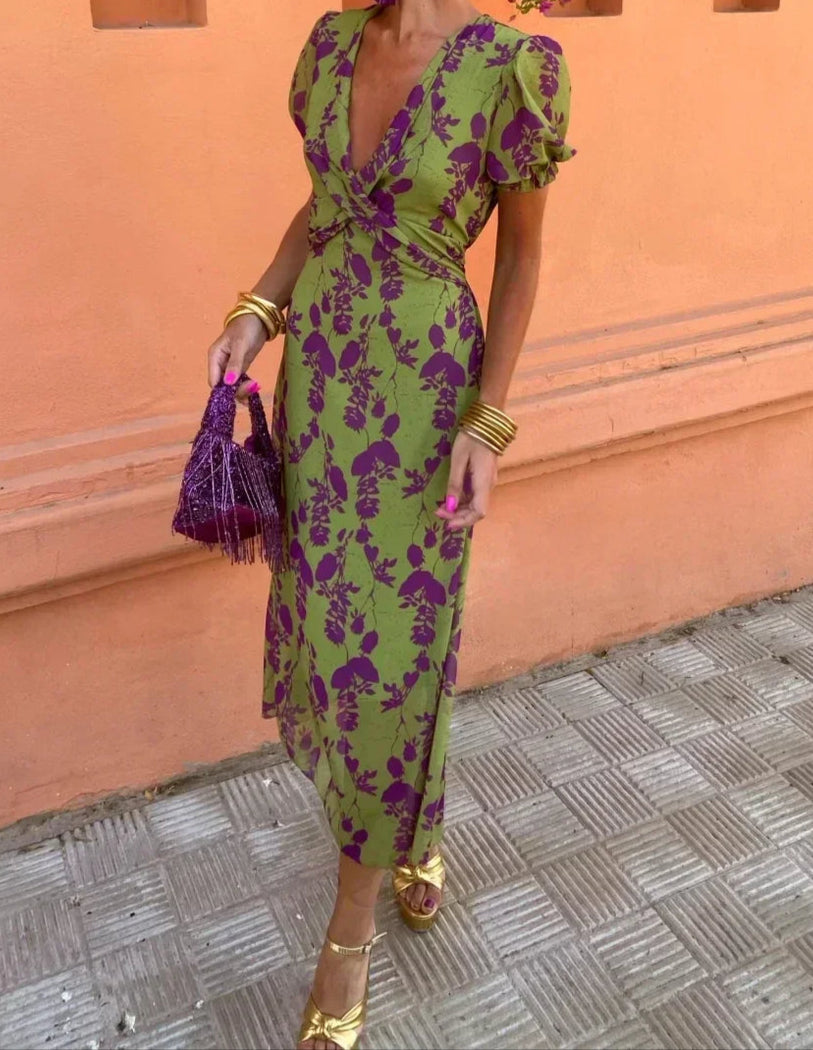 Rhiannon™ | Vestido de verano sofisticado premium (kopie)