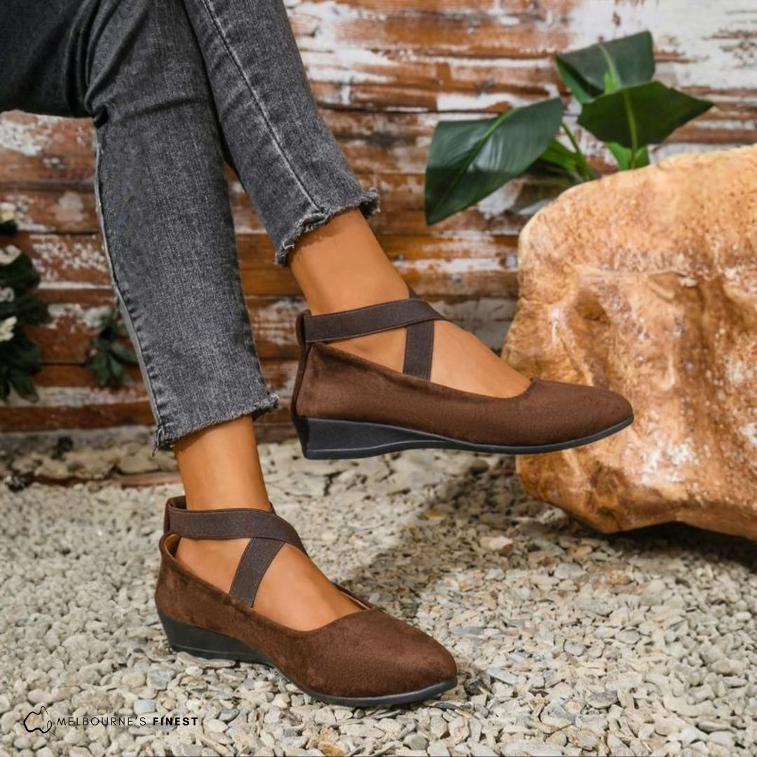 Maria™ Zapatos Ortopédicos de Confort