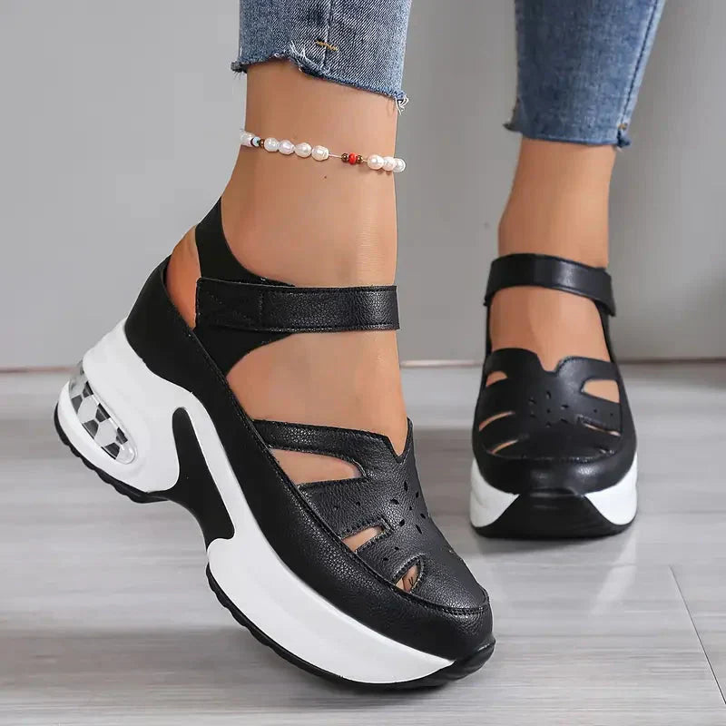 Riva™ | Sandalias Ortopédicas