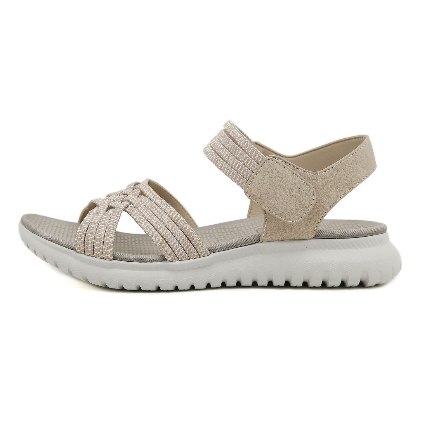 Kirsten™ | Sandalias ortopédicas cómodas