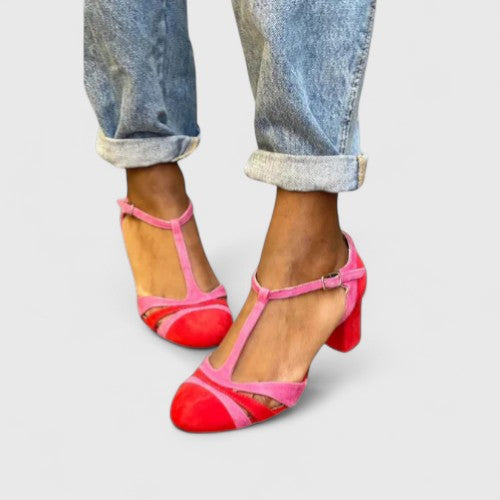 Lara™ | Tacones Modernos