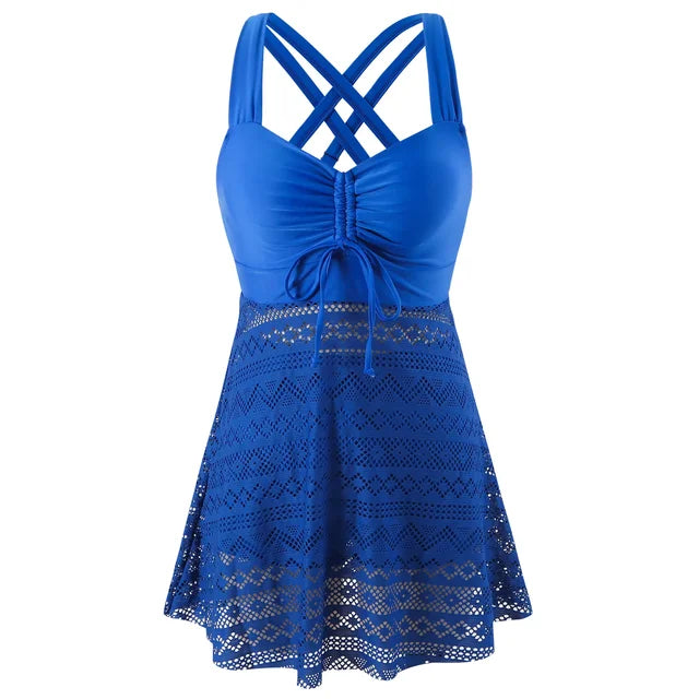 Valerina Milano® | Conjunto tankini