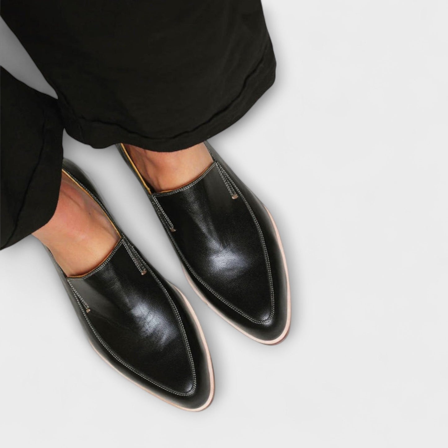 Paula | Mocasines Ortopédicos