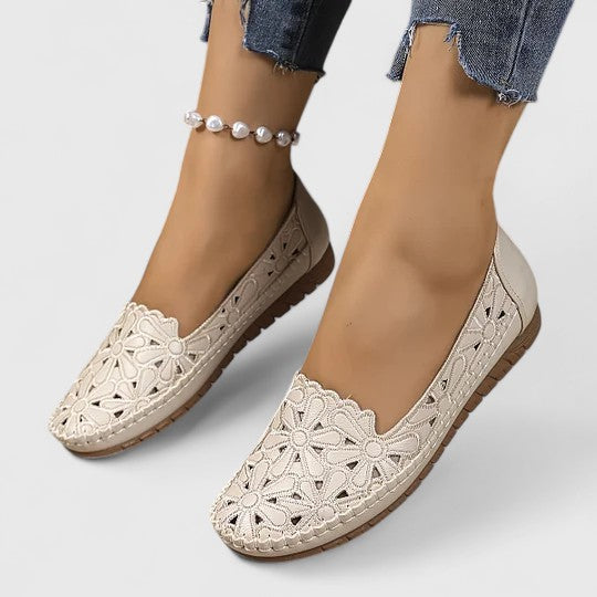 Riva | Sandalias elegantes