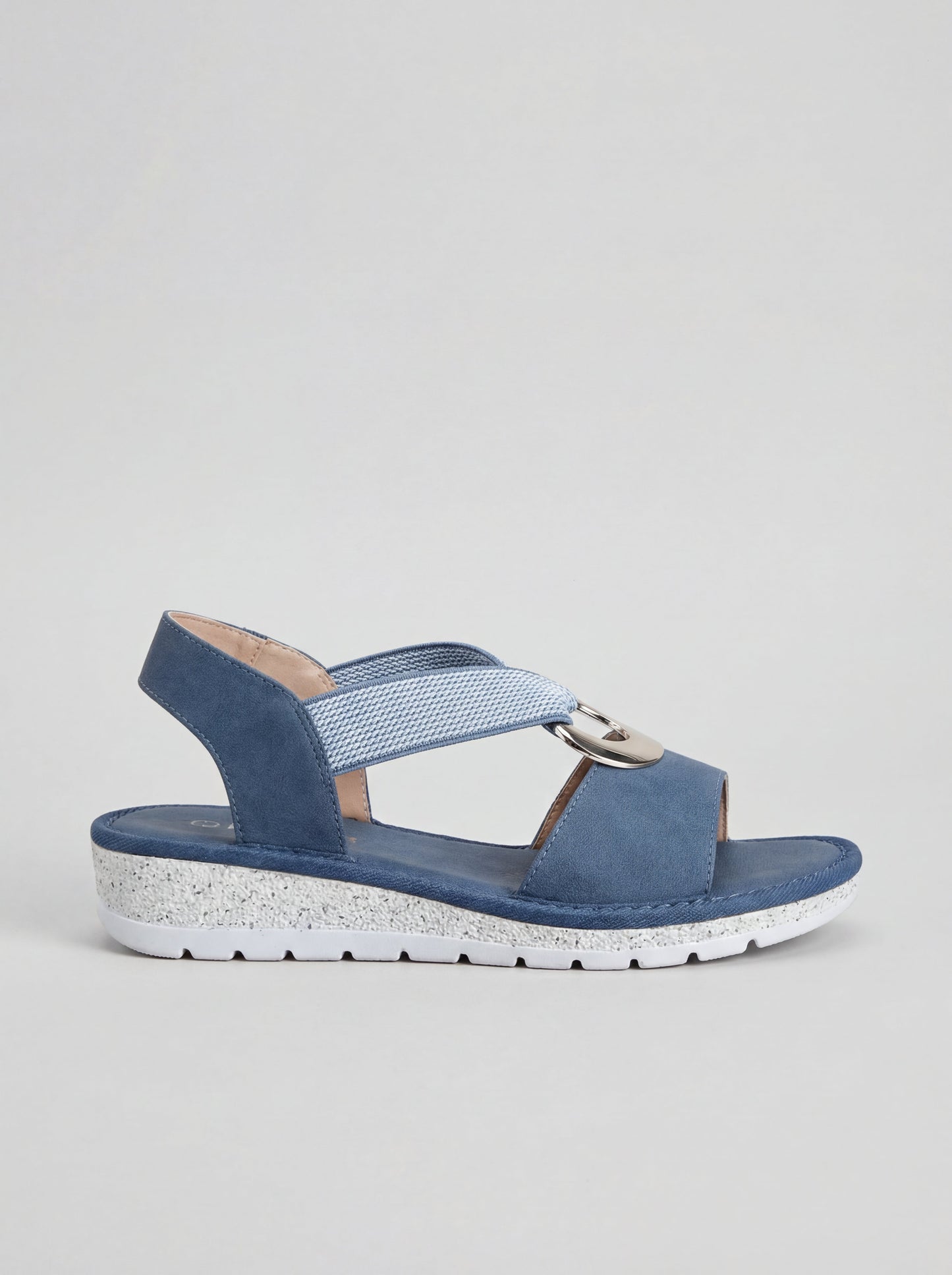 Luna | Sandalias ergonómicas de estilo natural