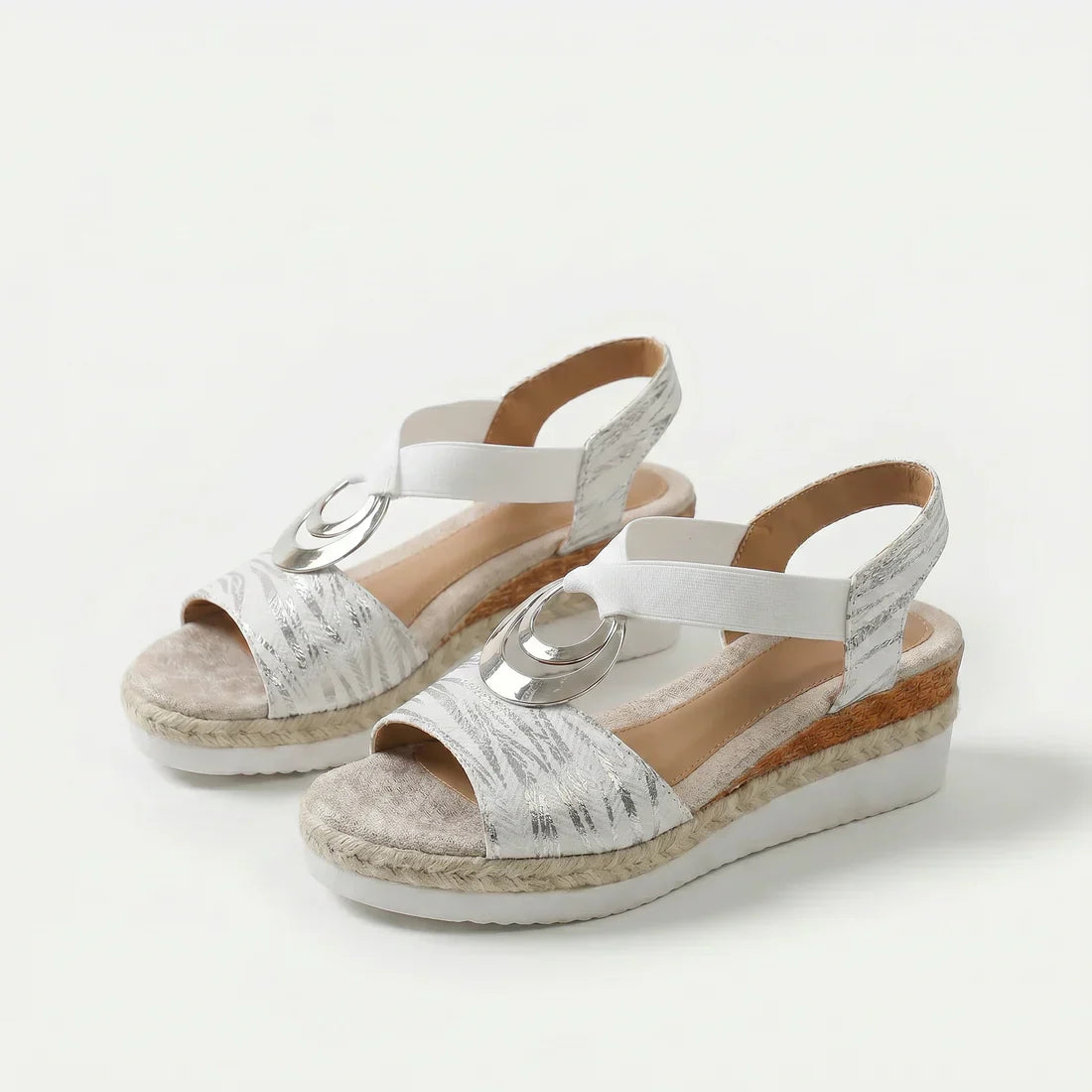 Serena | Sandalias cómodas para caminar