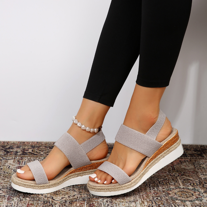 Seraphina | Sandalias ortopédicas