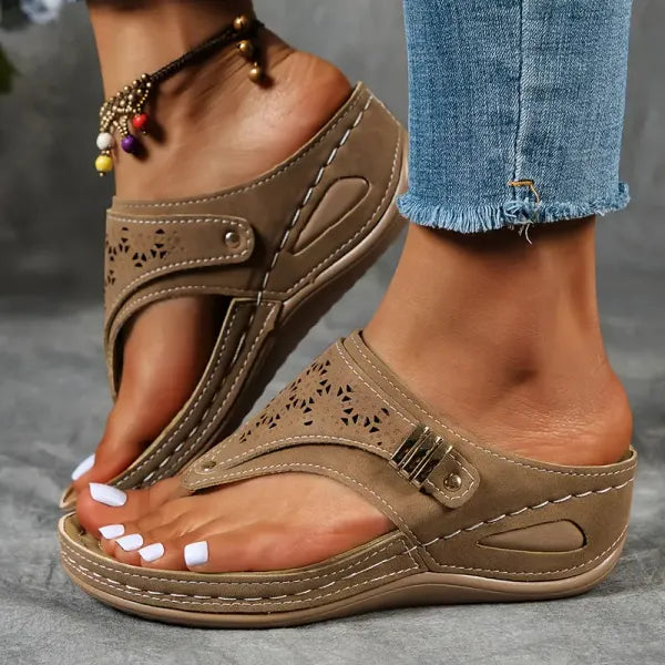 Verona | Sandalias Ortopédicas