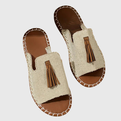 Carmen™ | Sandalias ortopédicas