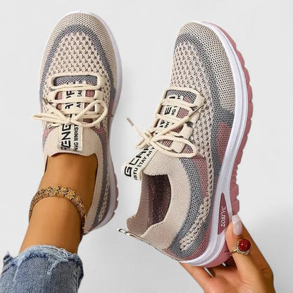 Koralyn | Zapatillas cómodas con soporte