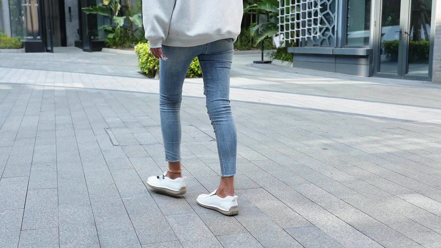 Celia™ | Zapatos de caminar con confort terapéutico