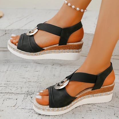 Mary | Sandalias de nuevo estilo