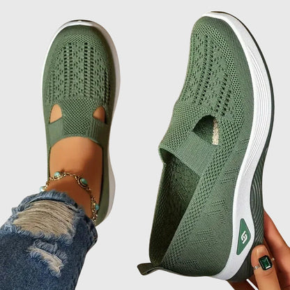 Lora | Zapatos ortopédicos para caminar