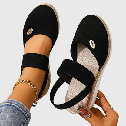 Antonia™ | Sandalias ortopédicas