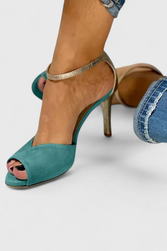 Nora™ | Tacones Elegantes