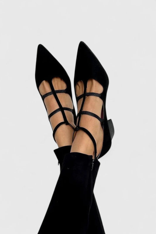 Soraya | Tacones elegantes