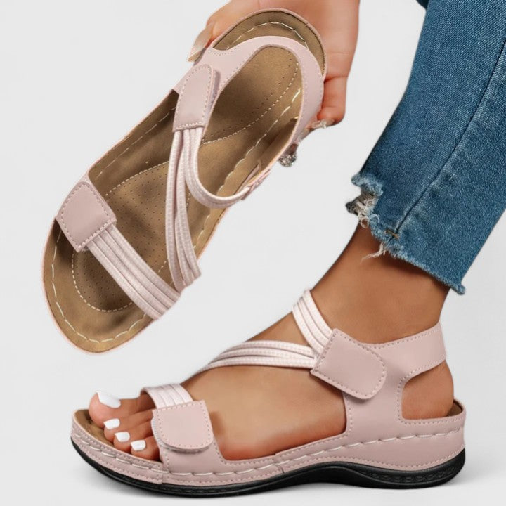Marta™ | Sandalias sofisticadas