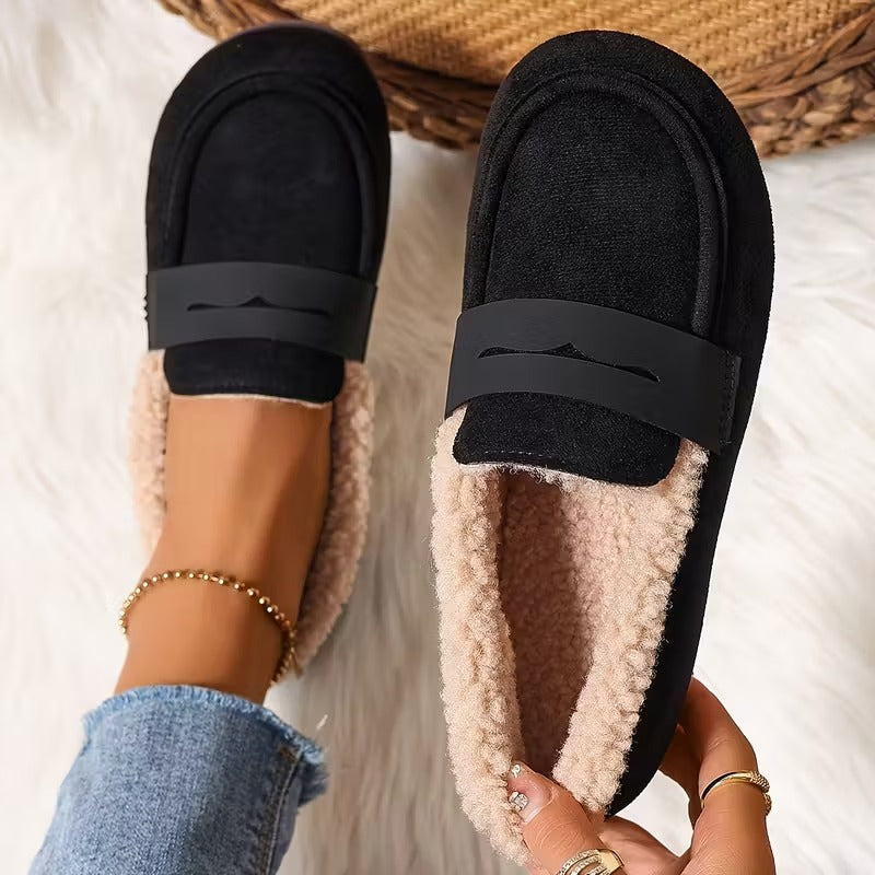 Mocasines Suaves de Apoyo Florencia