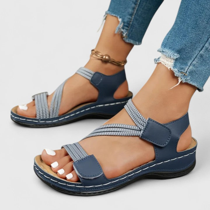 Marta™ | Sandalias sofisticadas