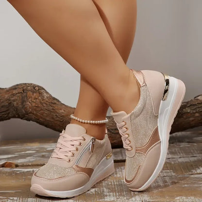 Sofía | Zapatillas ortopédicas