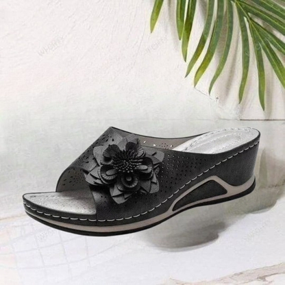 Sofia | Sandalias ortopédicas con estilo para mujer
