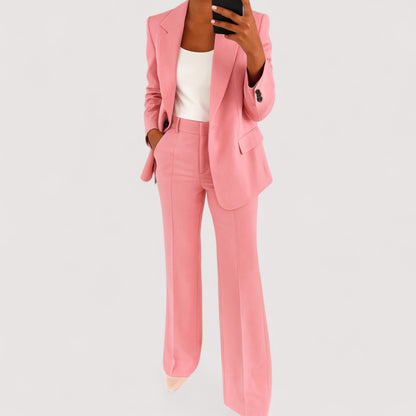 Alexia™ | Traje de dos piezas