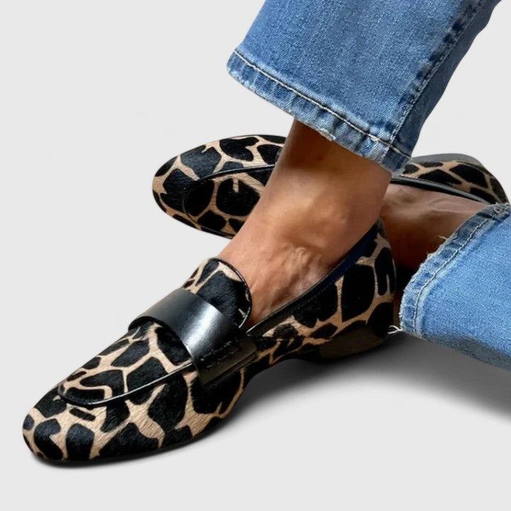 Celia | Mocasines Ortopédicos Premium