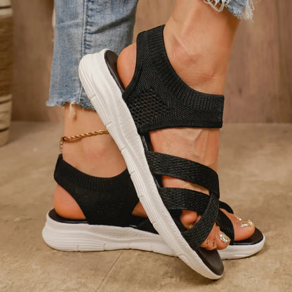 Emma | Sandalias cómodas con soporte