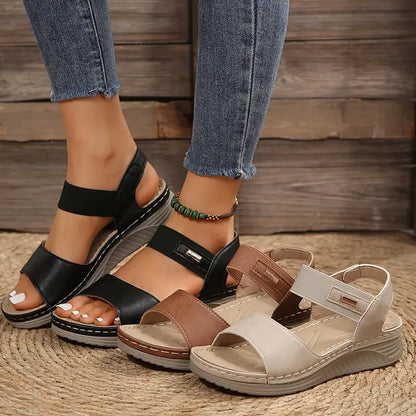 Air | Sandalias