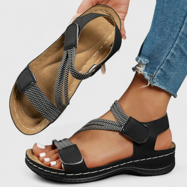 Marta™ | Sandalias sofisticadas
