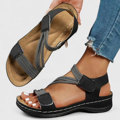 Marta™ | Sandalias sofisticadas