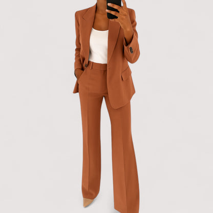 Alexia™ | Traje de dos piezas