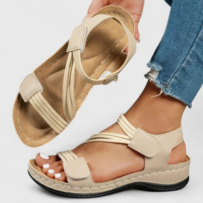Marta™ | Sandalias sofisticadas