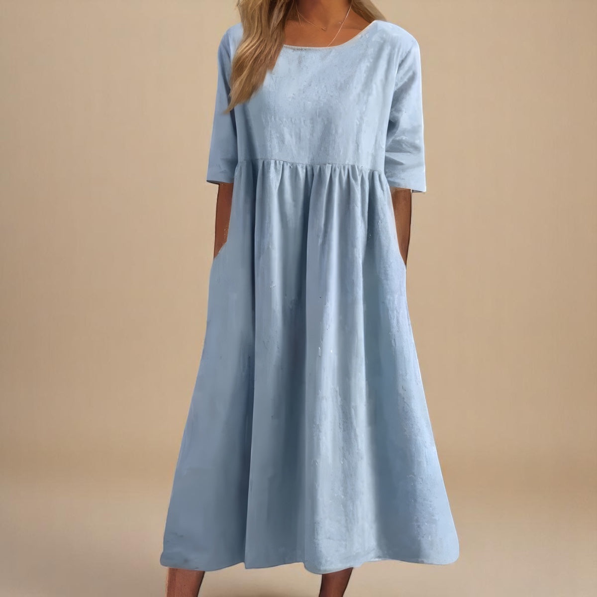 Sofia™ | Vestido favorecedor