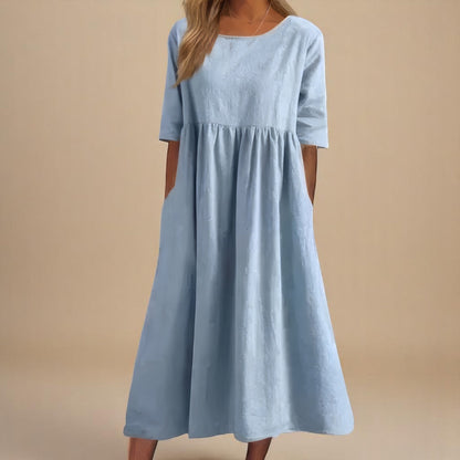 Sofia™ | Vestido favorecedor