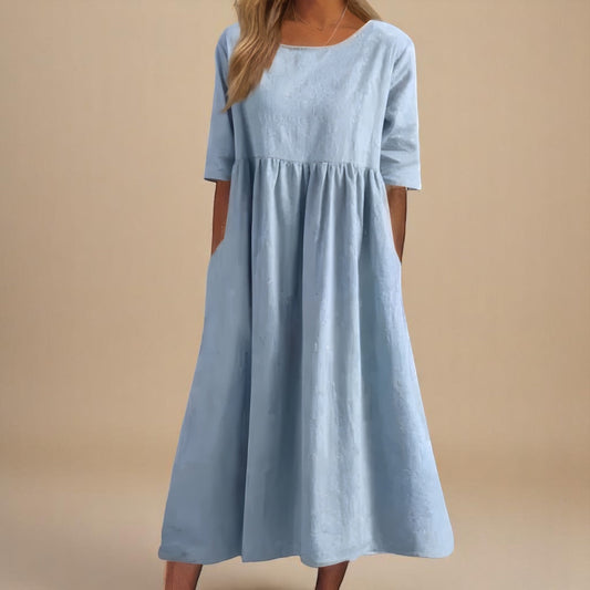 Sofia™ | Vestido favorecedor