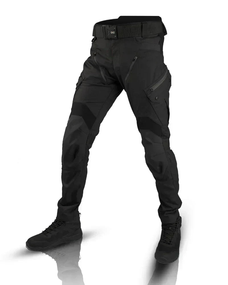Alberto - Pantalón Táctico Utility