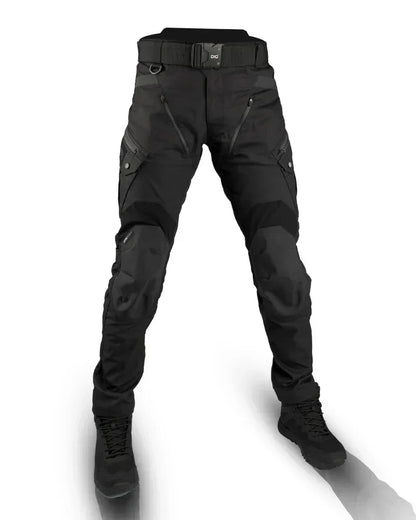 Alberto - Pantalón Táctico Utility