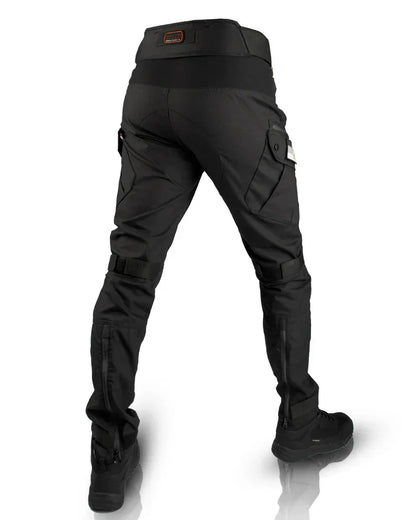 Alberto - Pantalón Táctico Utility