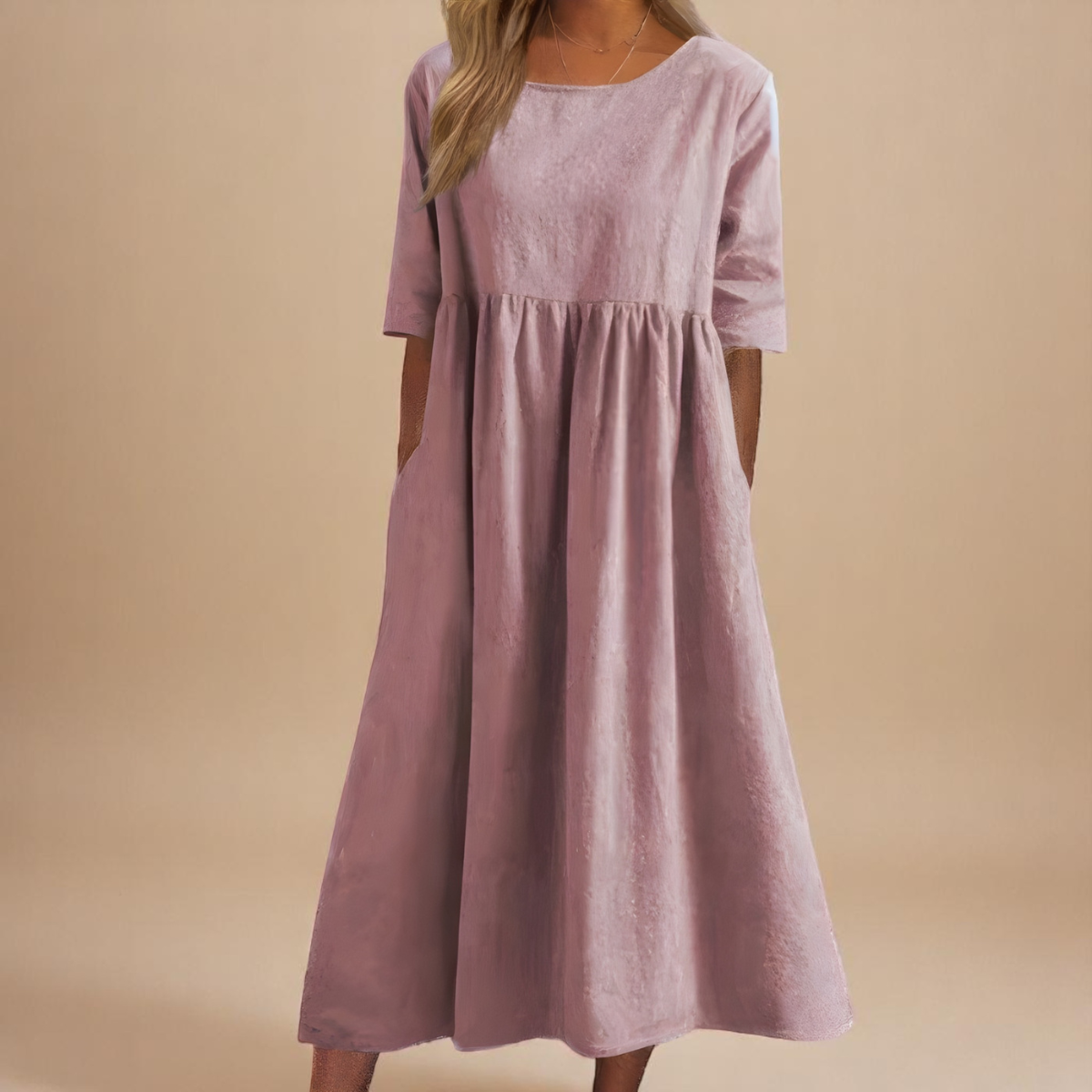 Sofia™ | Vestido favorecedor