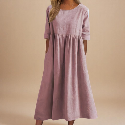 Sofia™ | Vestido favorecedor