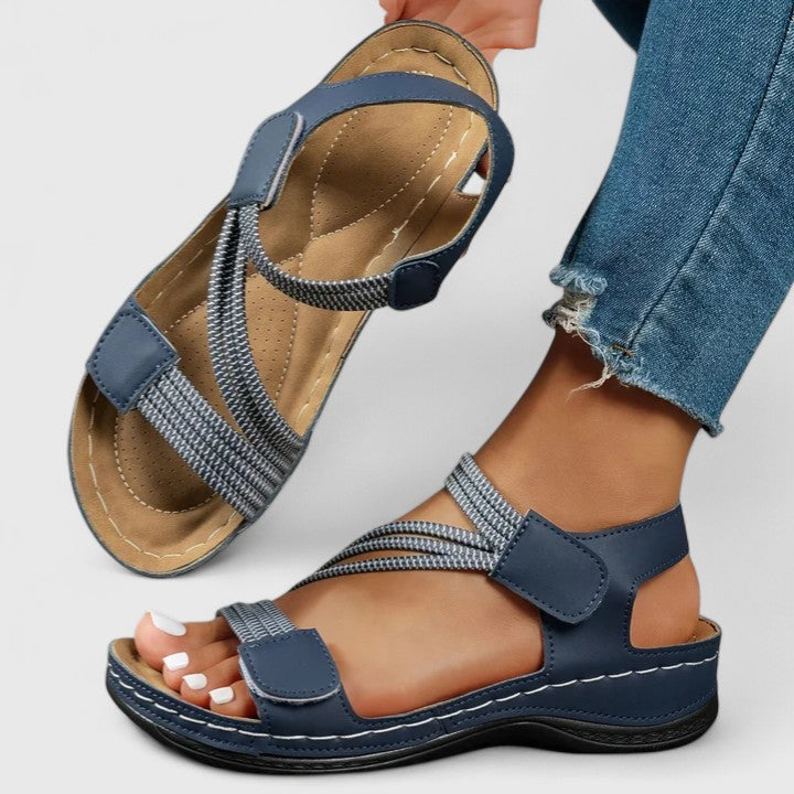 Marta™ | Sandalias sofisticadas