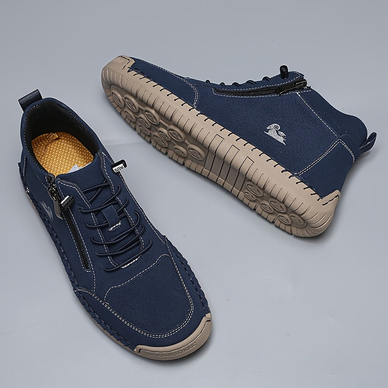 Matilde - Zapatos de confort urbano