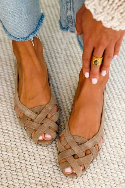 SANDALIAS VENEZIA™